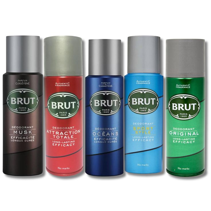 Brut Original